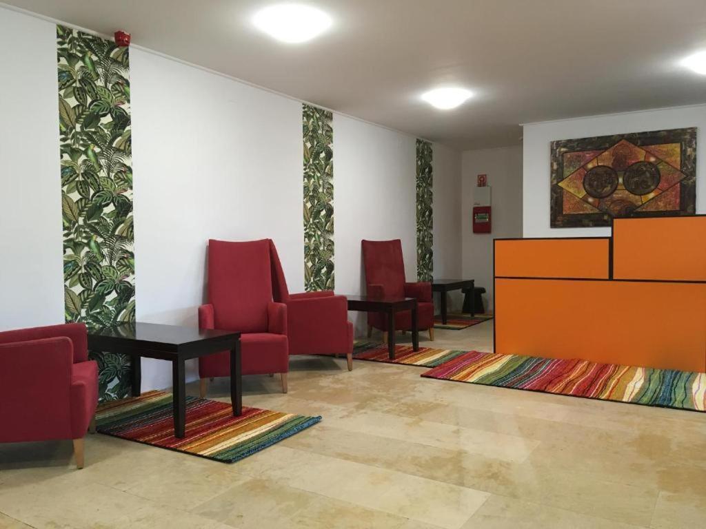 Fenyves Hotel Balatonfenyves Buitenkant foto
