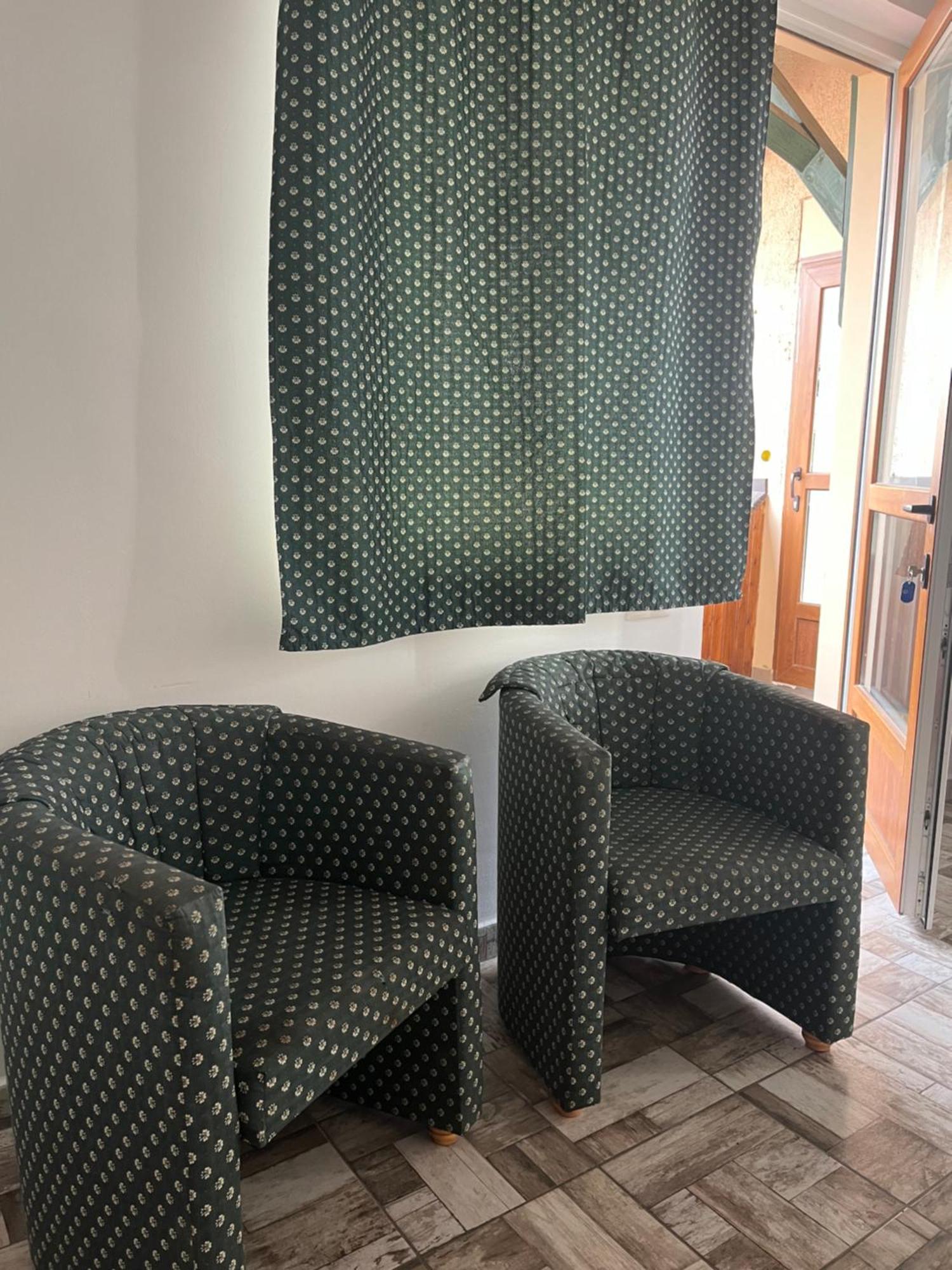 Fenyves Hotel Balatonfenyves Buitenkant foto