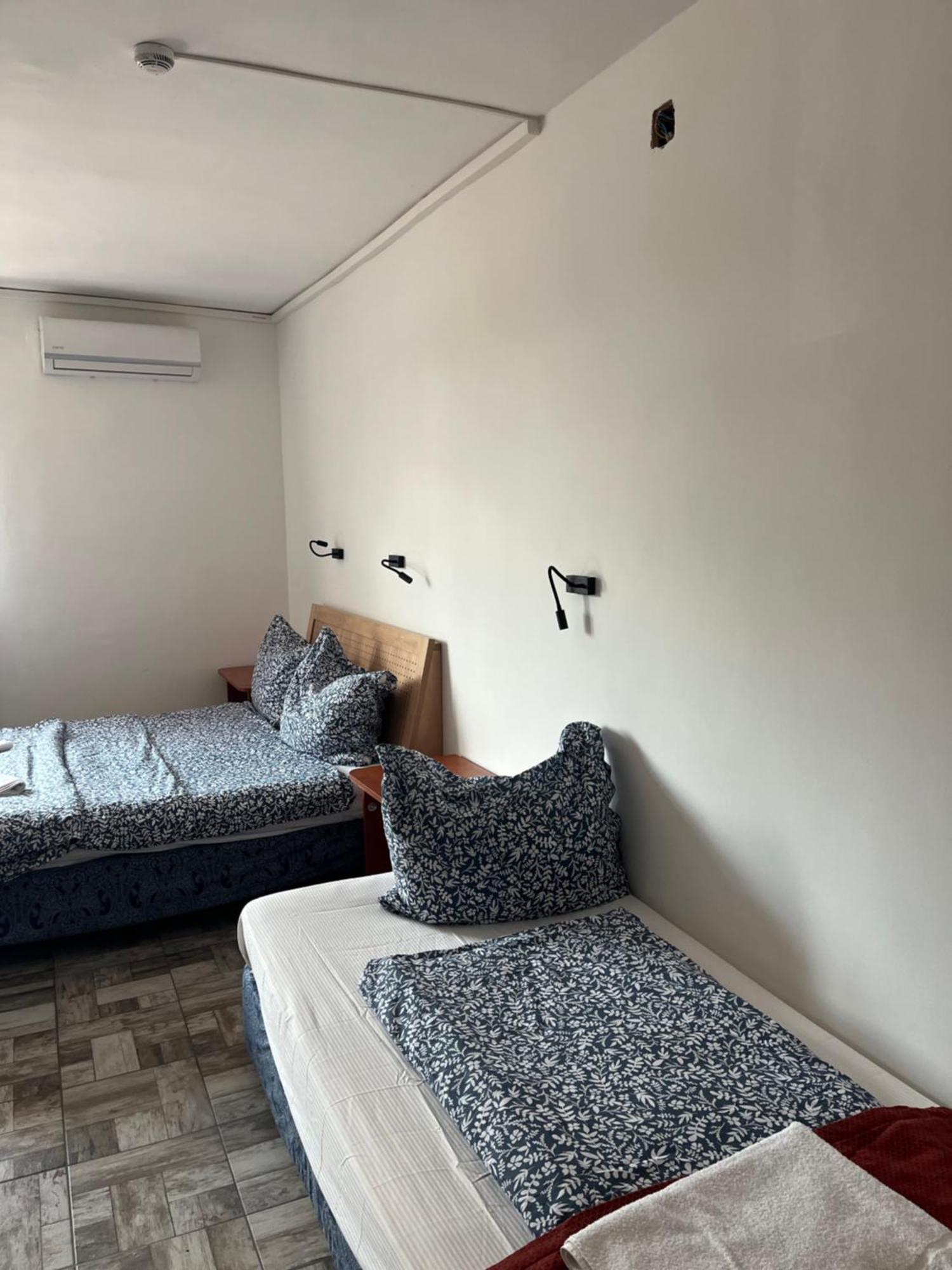 Fenyves Hotel Balatonfenyves Buitenkant foto